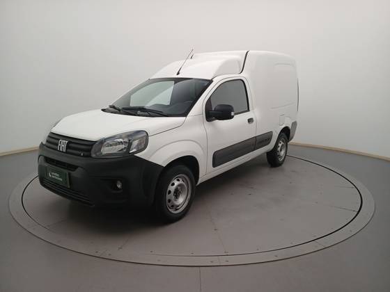 FIAT FIORINO 1.3 FIREFLY FLEX ENDURANCE MANUAL FIAT FIORINO 1.3 FIREFLY FLEX ENDURANCE MANUAL